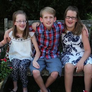 Meet your Posher, Rebecca